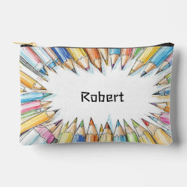 Art Supply Zubehörtasche