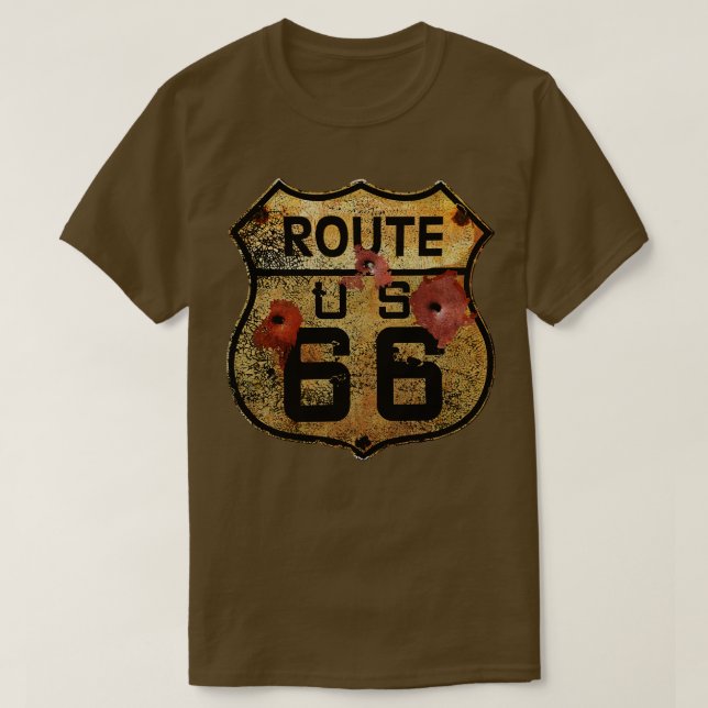 Art T-Shirt (Design vorne)