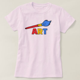 Art T - Shirt