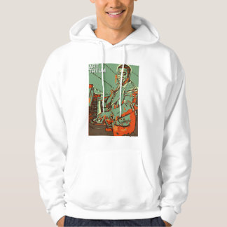 Art Tatum Hoodie