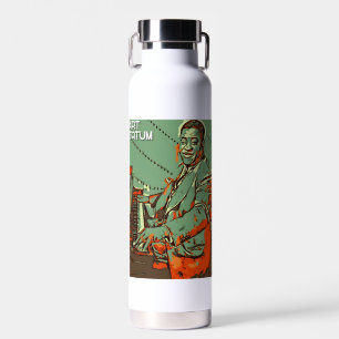 Art Tatum Trinkflasche