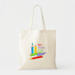 Art Teacher's Rock - Tasche des Lehrers