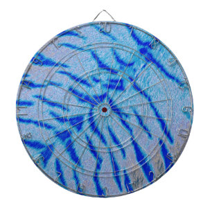 Art Tiger Dartscheibe