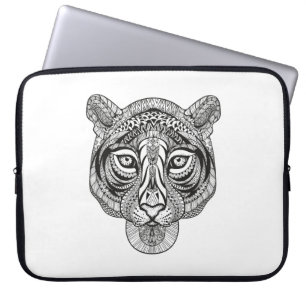 Art-Tiger Laptopschutzhülle