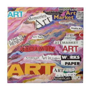 Art Tile Fliese