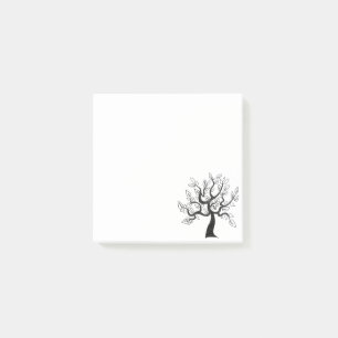 Art Tree Post-it®-Hinweise Post-it Klebezettel