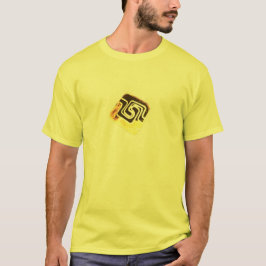 ART UND DESIGN MANS T SHIRT