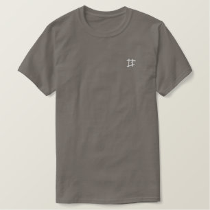 ART UND DESIGN MANS T SHIRT