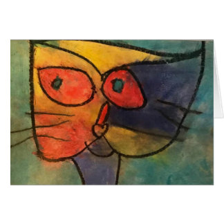 Art unique par un enfant avec syndrome de Down