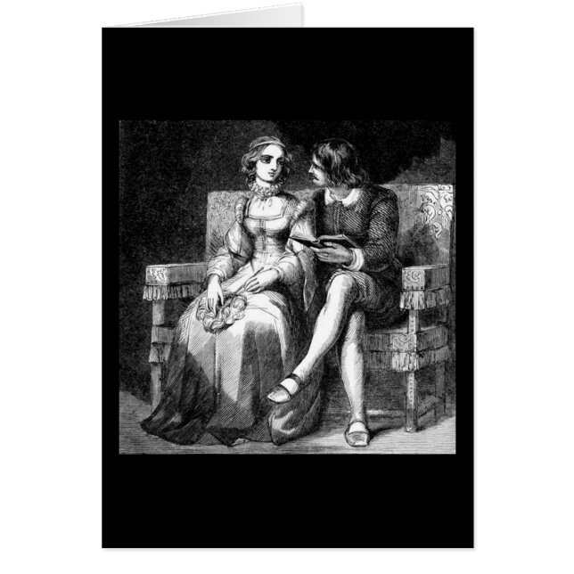 Art vintage (Devant)