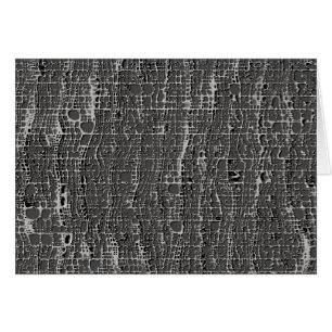 Art von grauem Beton