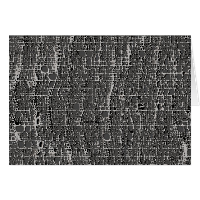 Art von grauem Beton (Vorderseite (Horizontal))