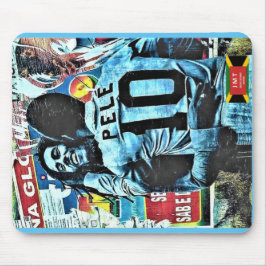 ART VON KINGS Mousepad