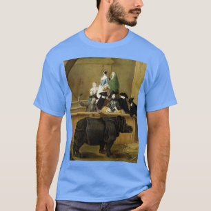 Art von Pietro Longhi 3 T-Shirt