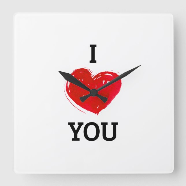 Art & Wall Decor > Uhren (Vorderseite)