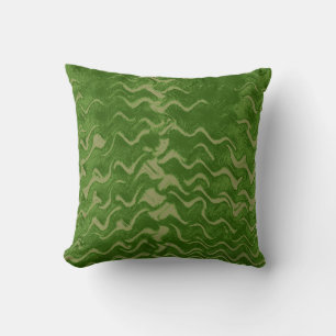 Art Wellen modern 2 Kissen