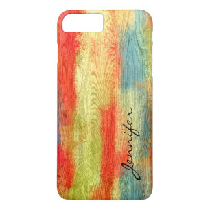 Art Wood Grain #2 Case-Mate iPhone Hülle