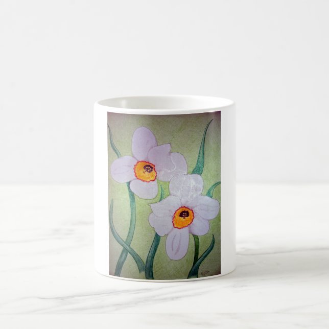 ArtbyLina 63 Kaffeetasse (Mittel)