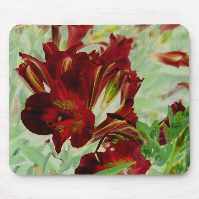 ArtbyLina 78 Mousepad (Vorne)