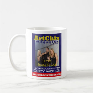 ARTCHIX CODY HOLZ-SPIONS-TYP-ABDECKUNGS-TASSE KAFFEETASSE
