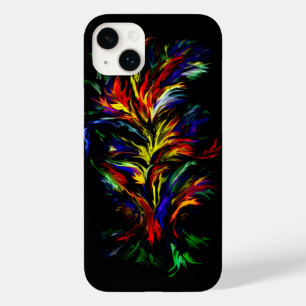 Artdeco im Rainbow-Stil Case-Mate iPhone 14 Plus Hülle