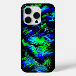 Artdeco im Rainbow-Stil Case-Mate iPhone Hülle