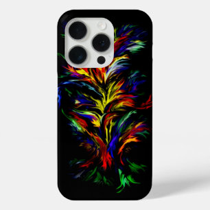 Artdeco im Rainbow-Stil Case-Mate iPhone Hülle