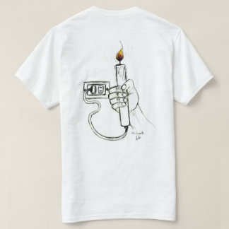 ARTE DIFERENTE, CRITICÓ T-Shirt