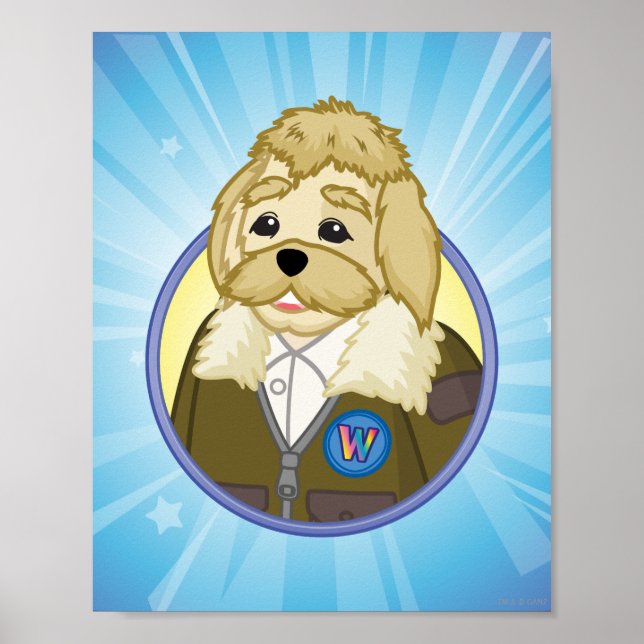 Arte Fakte Poster (Vorne)