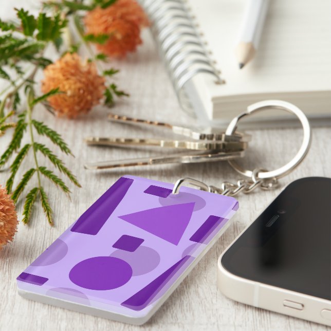 Arte Geométrico (Devant droit)