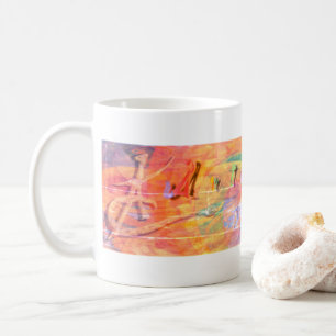 ArtEastes Tasse