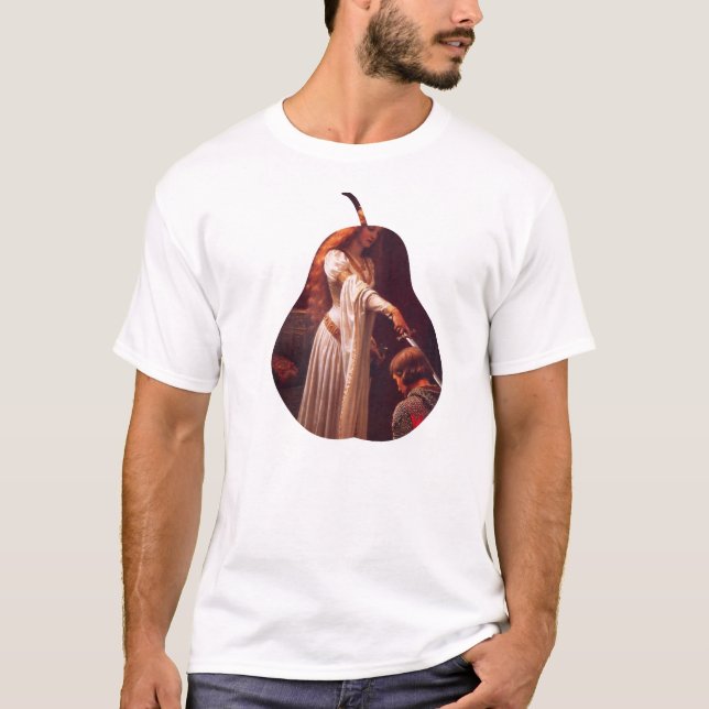 ArTee The Accolade Leighton M T-Shirt (Vorderseite)