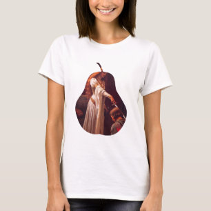 ArTee - The Accolade von Edmund Leighton - Women T T-Shirt