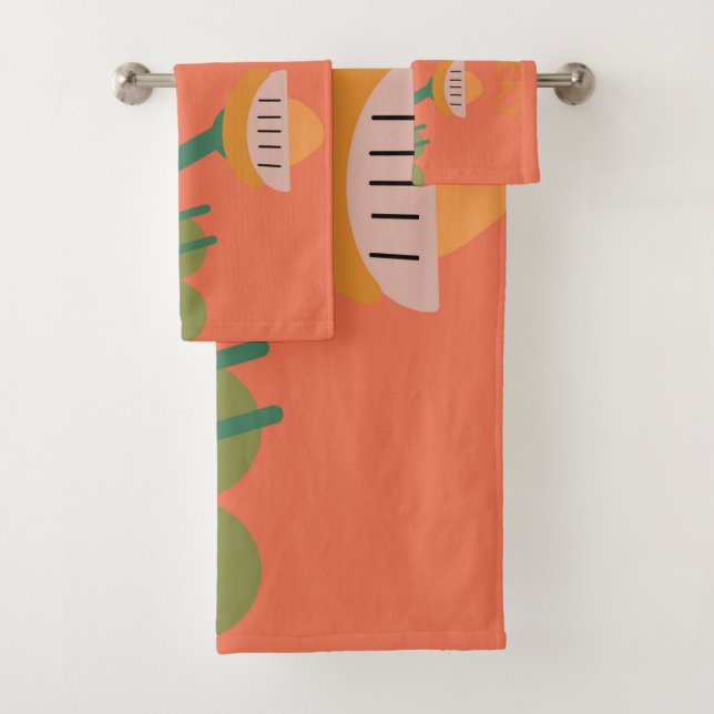 Arteky Flora Set (Insitu)