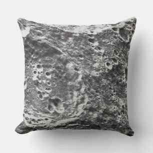 Artemis 1 Moon Mission Lunar Bild Kissen