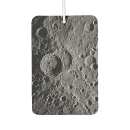Artemis II Lunar Craters Autolufterfrischer