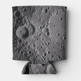 Artemis II Lunar Craters Dosenkühler