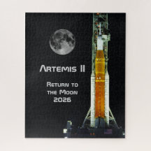 Artemis-II-Mondmission
