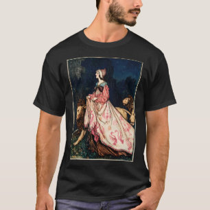 Artemis II Mondmission 2026 Astronaut T-Shirt