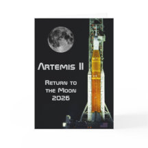 Artemis-II-Mondmission