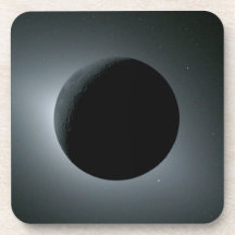 Artemis II Totale Sonnenfinsternis