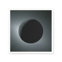Artemis II Totale Sonnenfinsternis