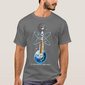 Artemis T-Shirt