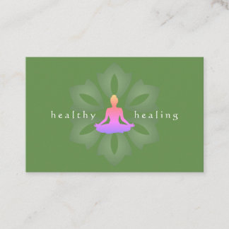 Arten, Minimalistisch, beruflich, modern, elegant Visitenkarte