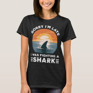 Arten von Forellenfischarten Lustiges Fischen T-Shirt