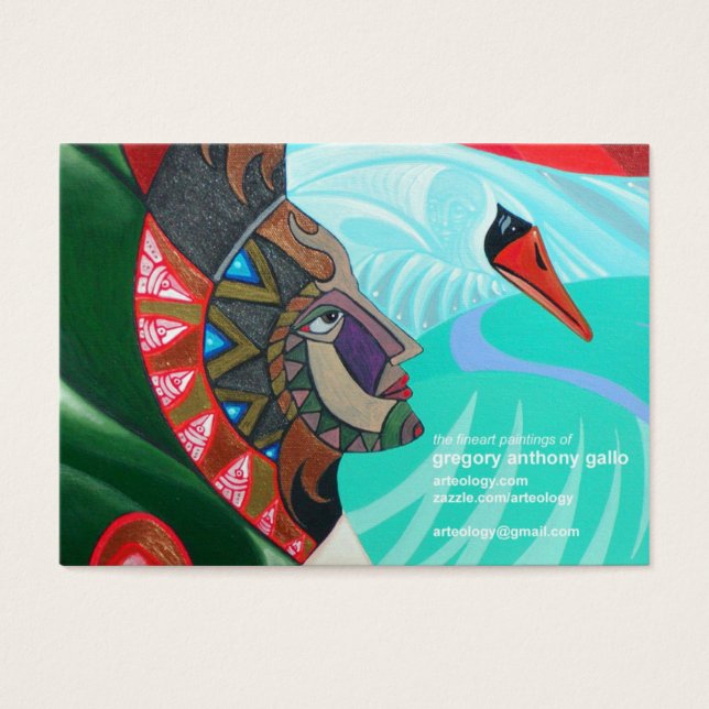 Arteologie (Vorderseite)