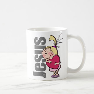 © ARTEPARAJESUS142 KAFFEETASSE