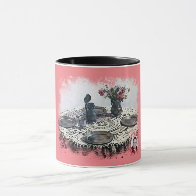 Artesanía Tasse (Zentrum)