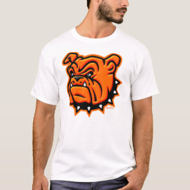 Artesia 3D "Big Bulldog"-T - Shirt