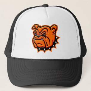 Artesia "Big Bulldog" Trucker Hat Truckerkappe